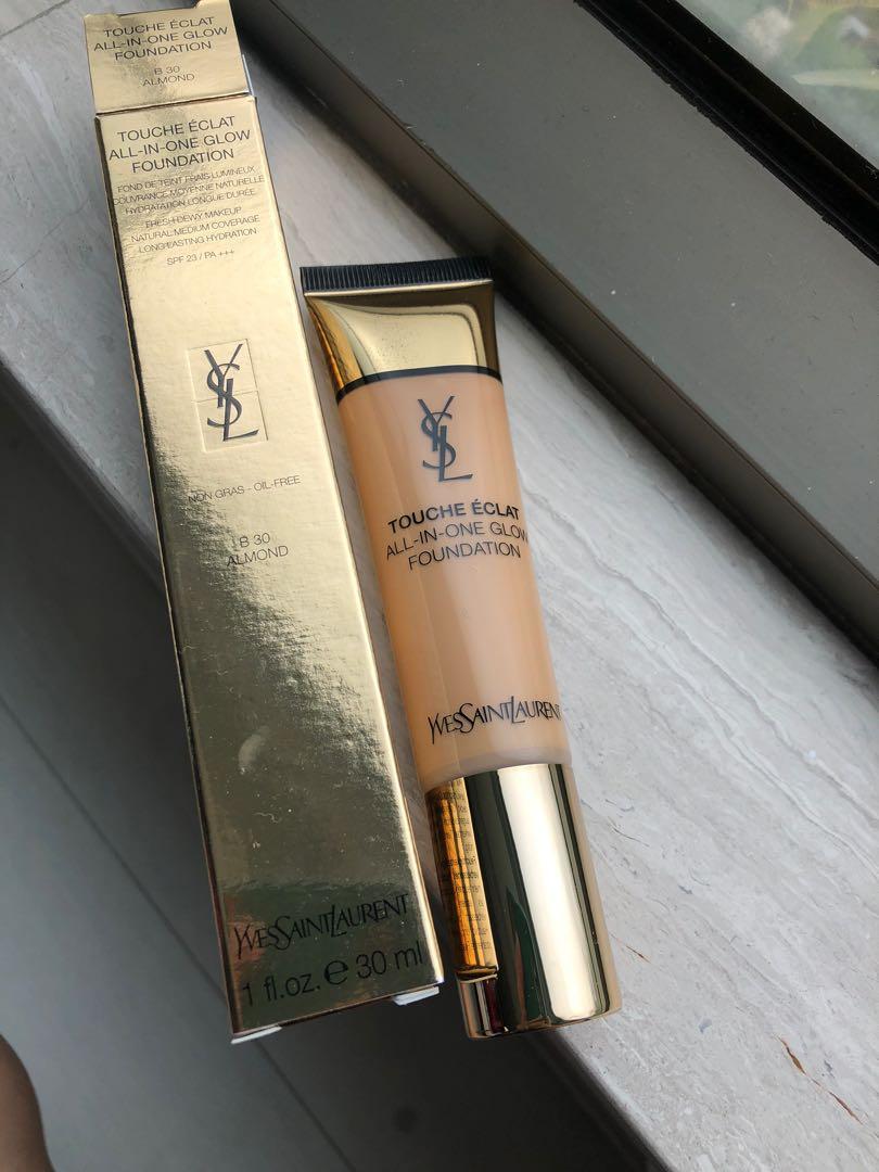 Ysl all in one glow b30 new arrivals