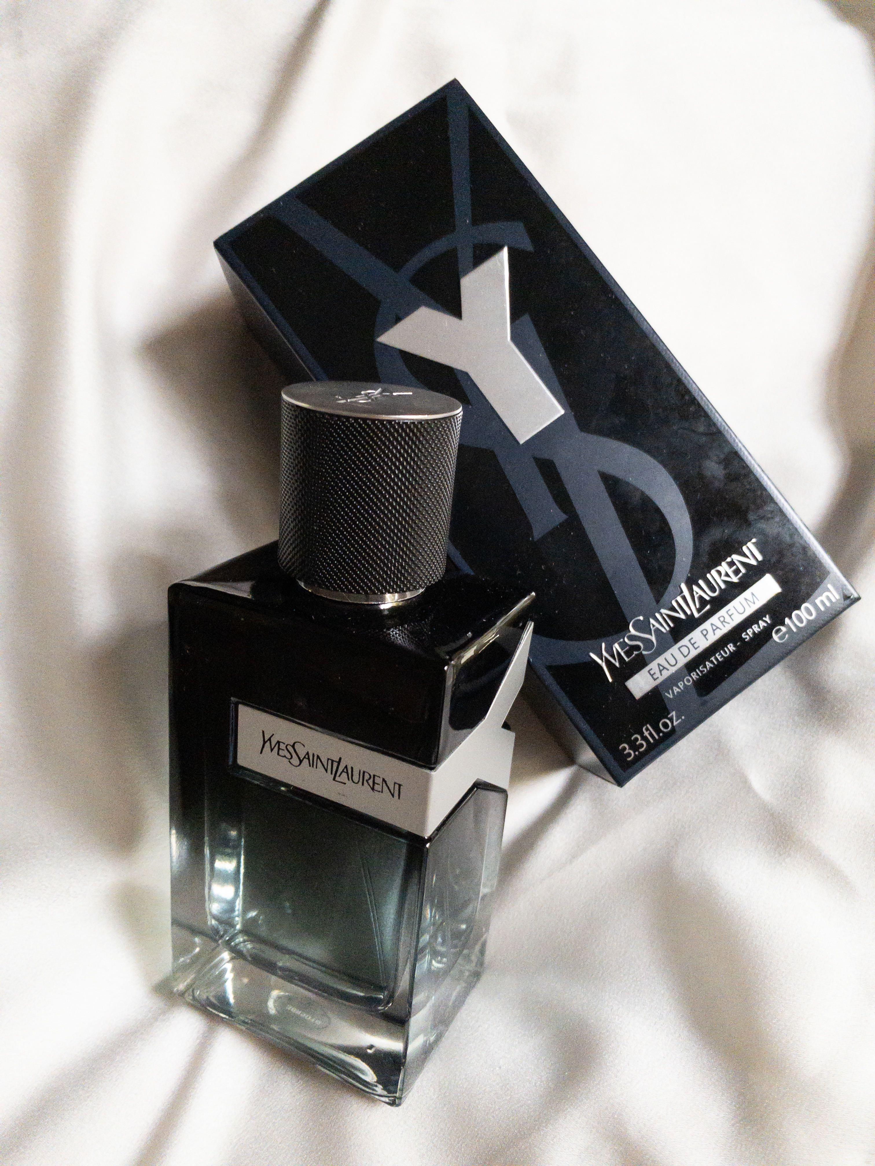 Ysl y edp deals 100ml gift set