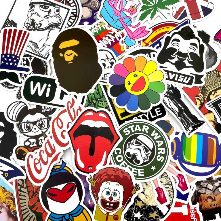 Dope bape logo best sale