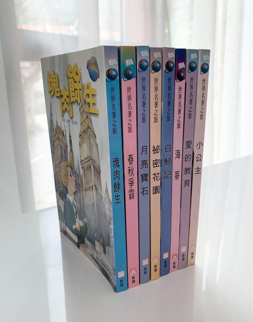 塊肉餘生記名言