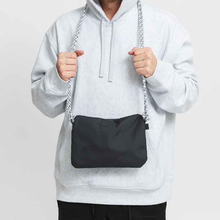 Adidas top side pouch