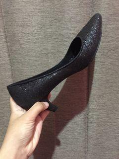 🎀 HEELS - ST MORITZ