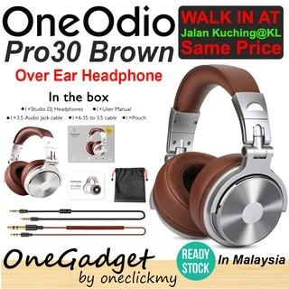 oneodio pro 30