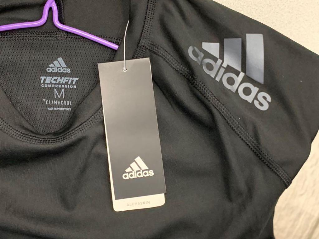 Adidas CF7267 ALPHASKIN T Tight