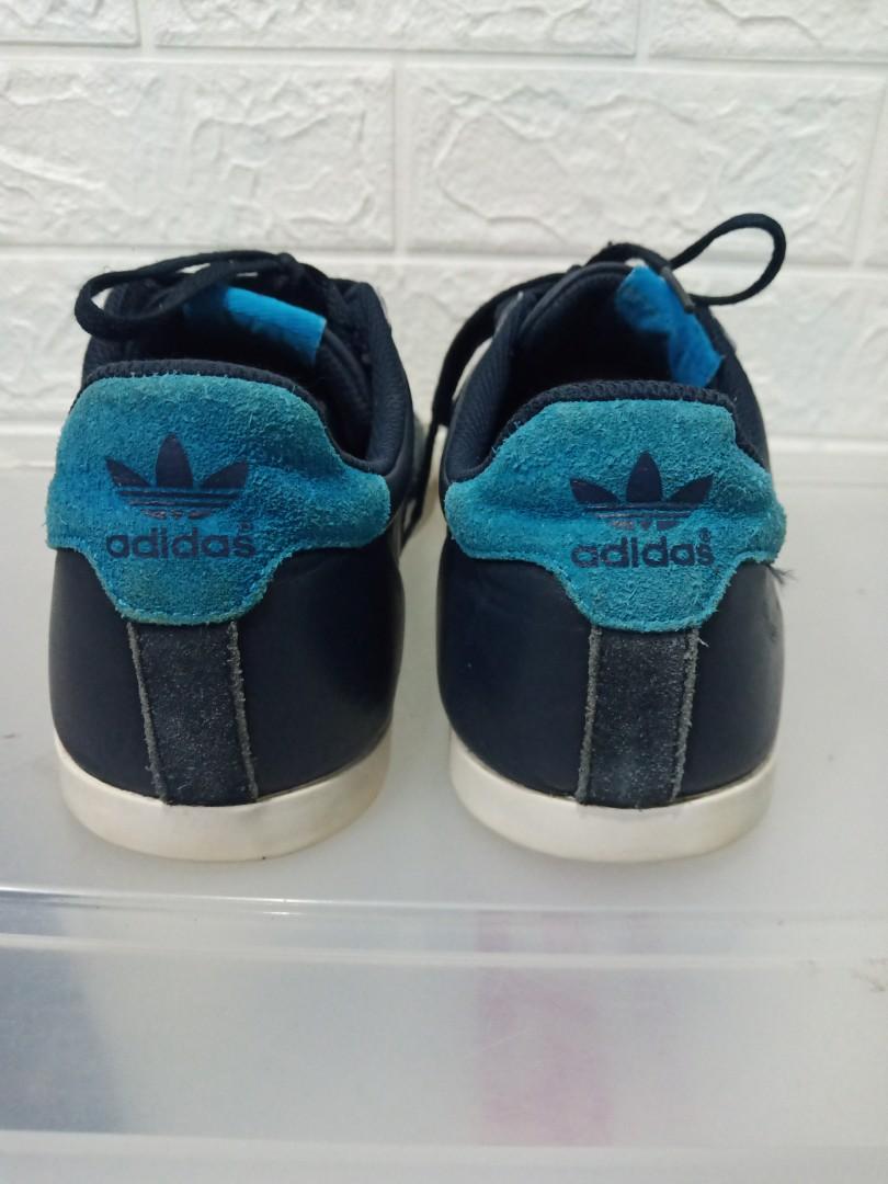 Adidas Adilago Low Sneakers Men s Fashion Footwear Sneakers on