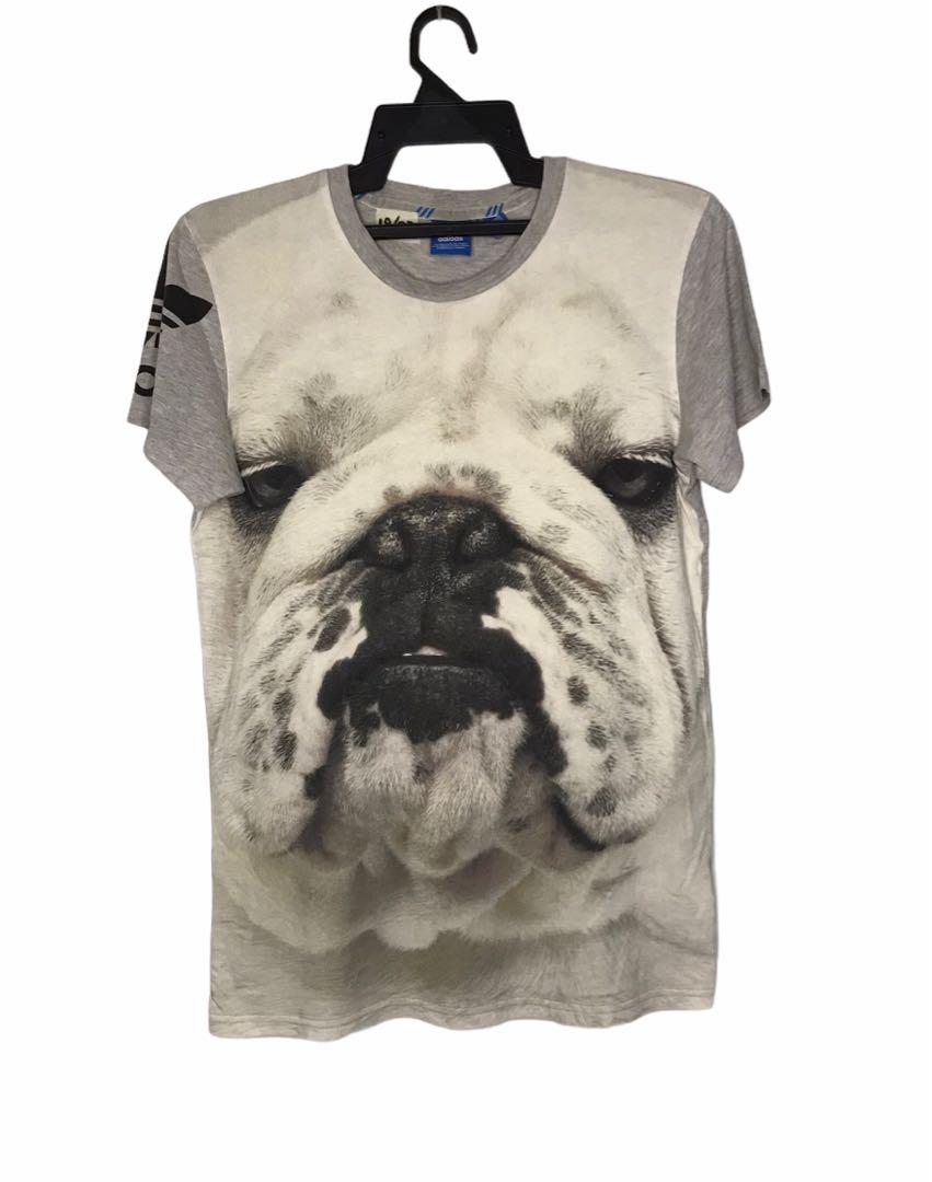 Adidas bulldog 2025