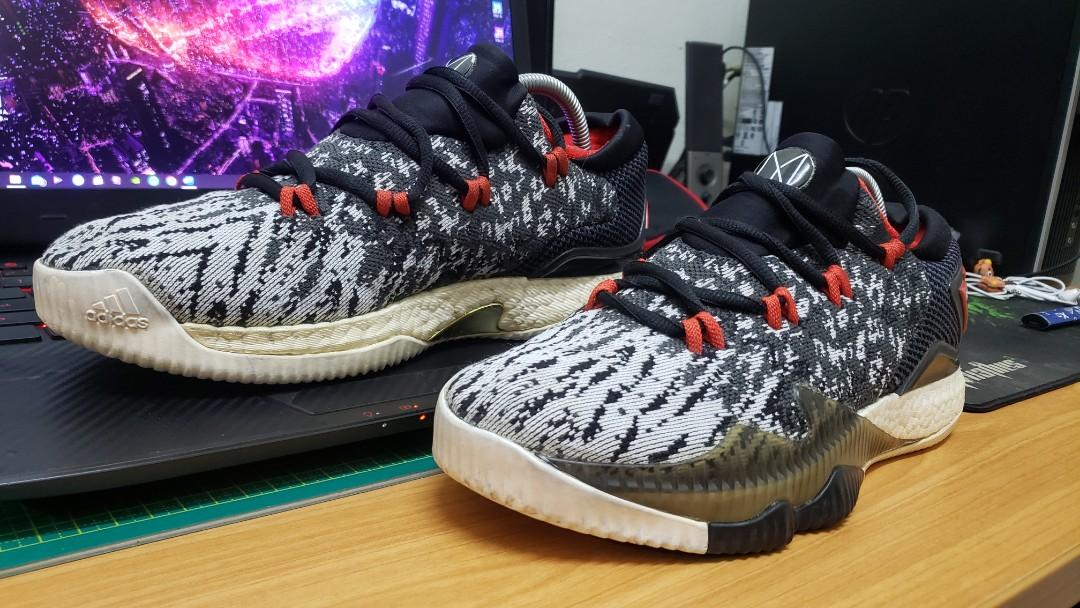 Crazylight top boost cny