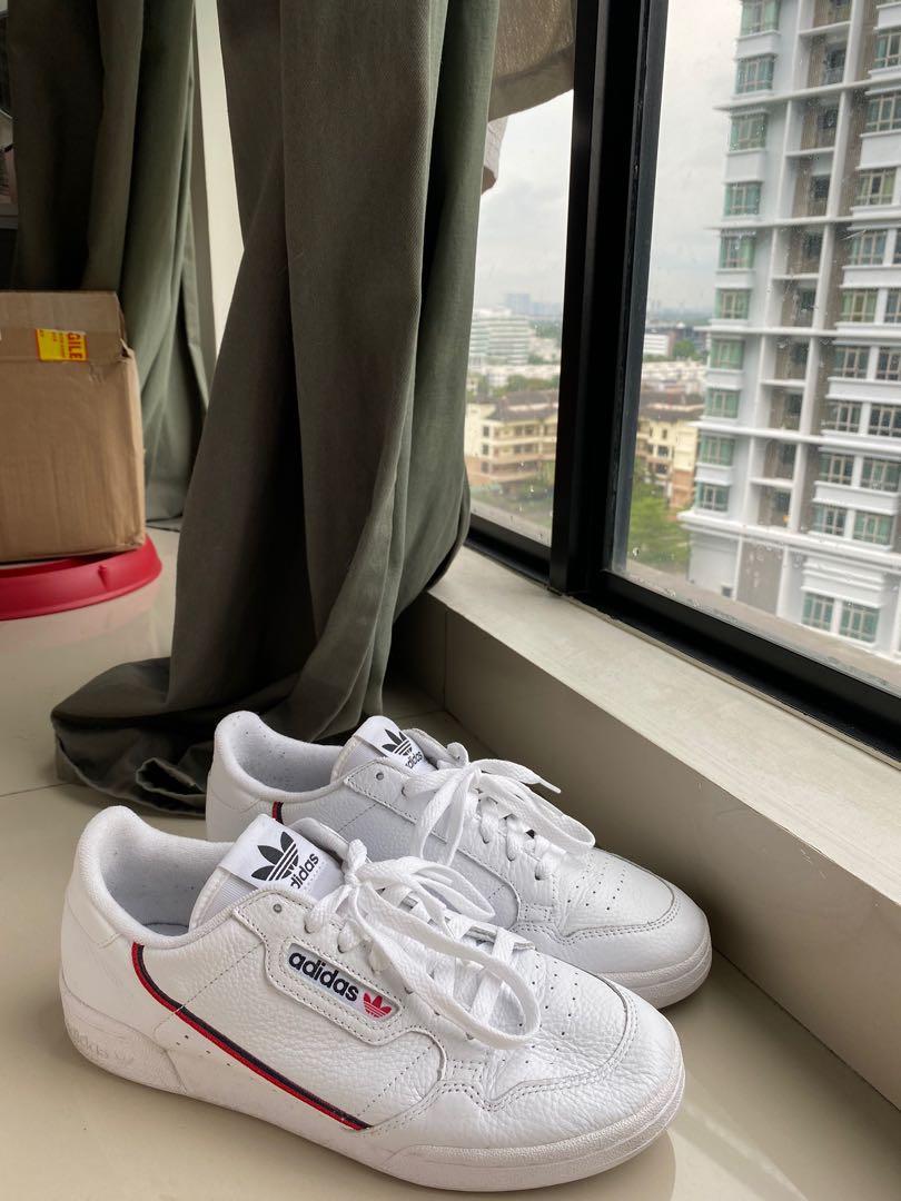 Reebok continental 8 sale