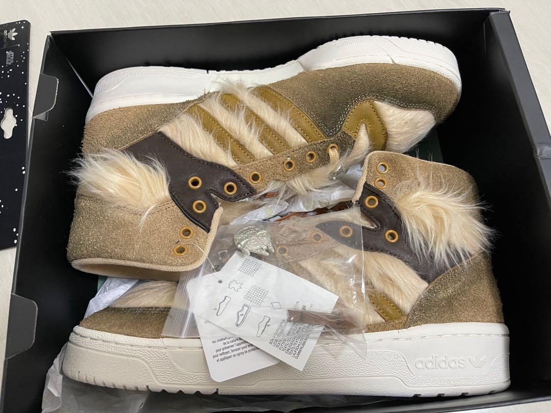 Chewbacca shoes new arrivals