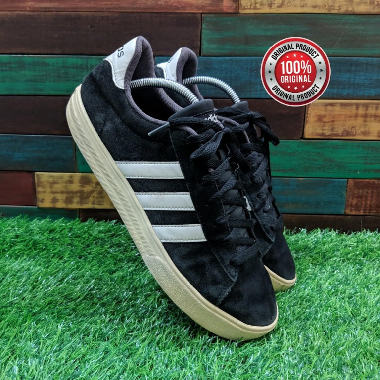 adidas Sneaker DB0273 canvas Fesyen Pria, , Sneakers di