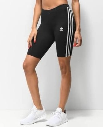 adidas womens bike shorts