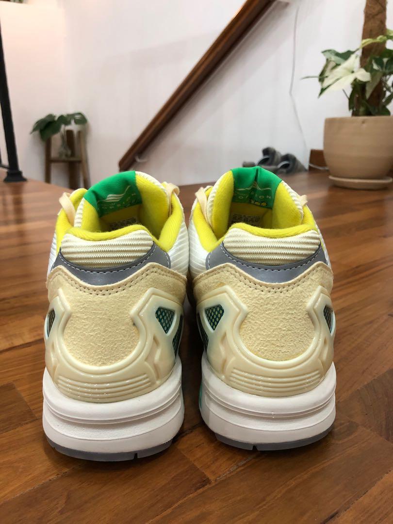 Frozen lemonade yeezy outlet