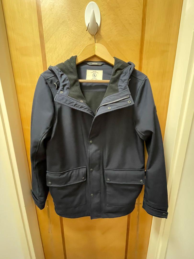 Aigle maitre caoutchoutier clearance