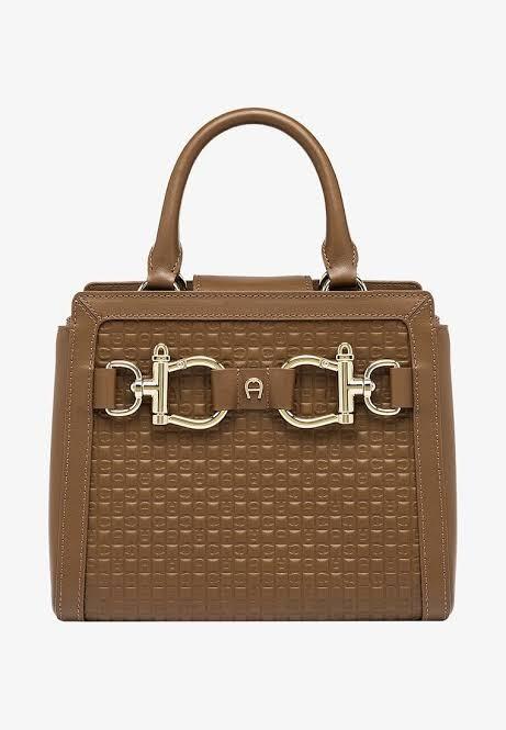 Aigner 2025 savona bag