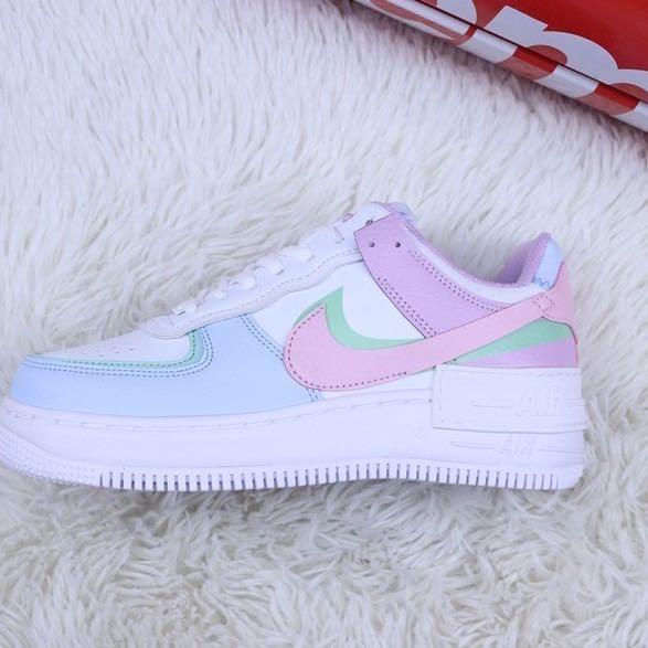 Air force cheap lavender