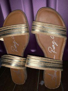 American Page Sandals