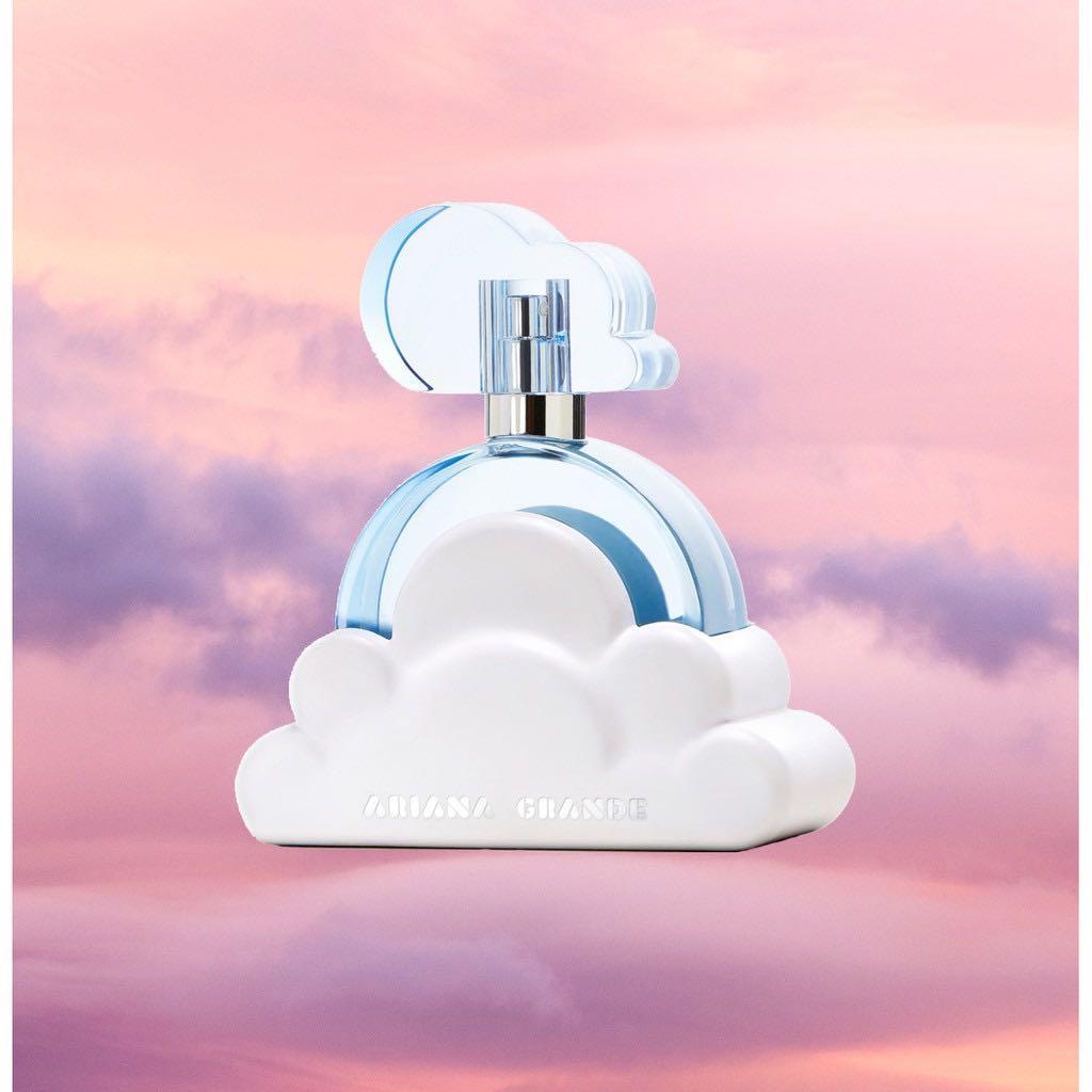 Ariana grande cloud on sale 100ml tester