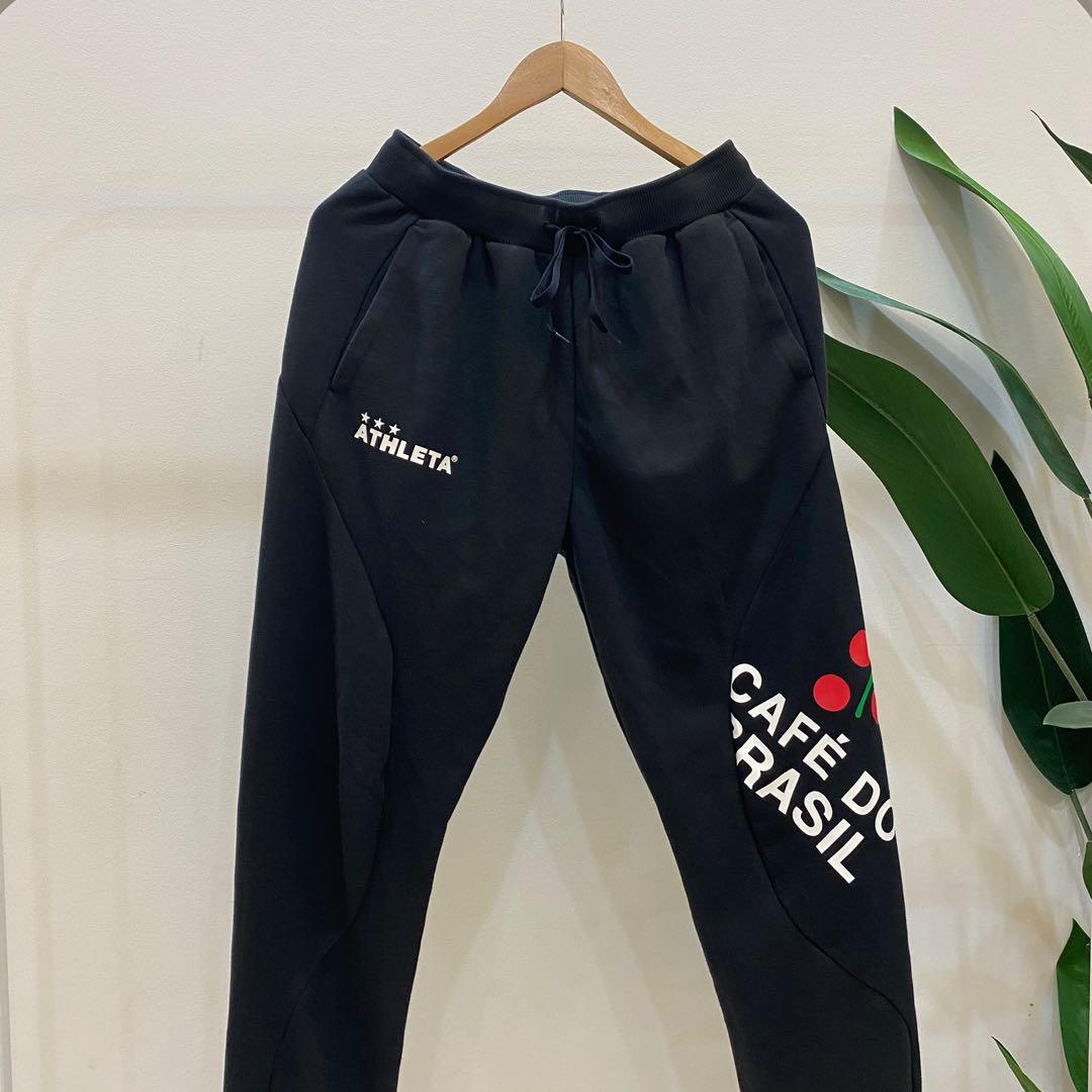 Athleta mens joggers store