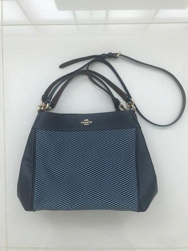 Coach f35427 sales