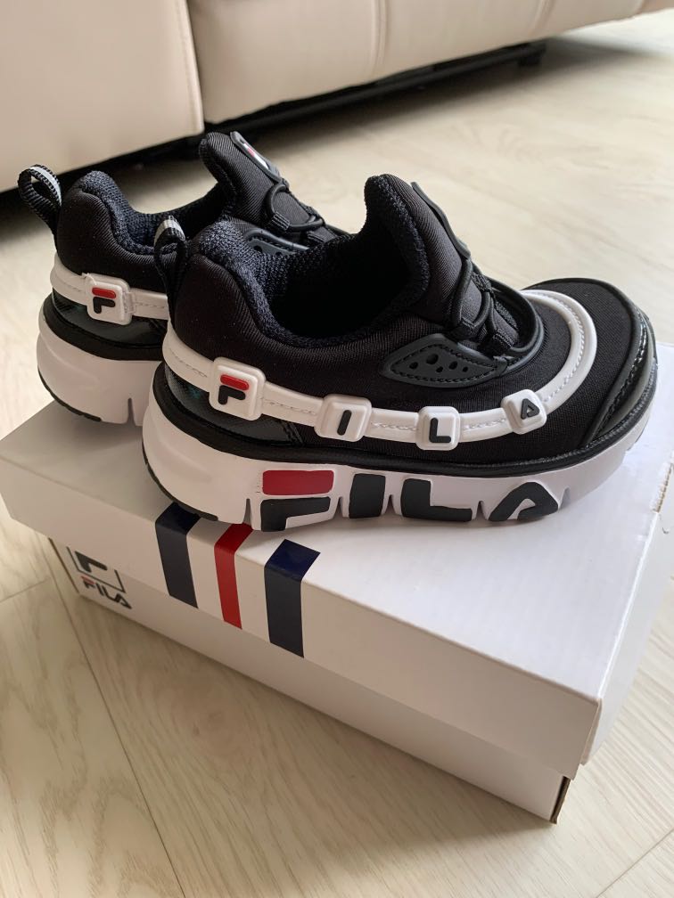 Fila ggumi hotsell