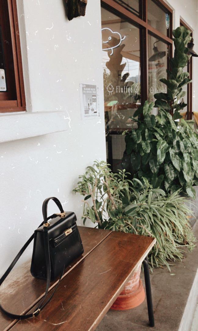 Mila schon vintage bag outlet