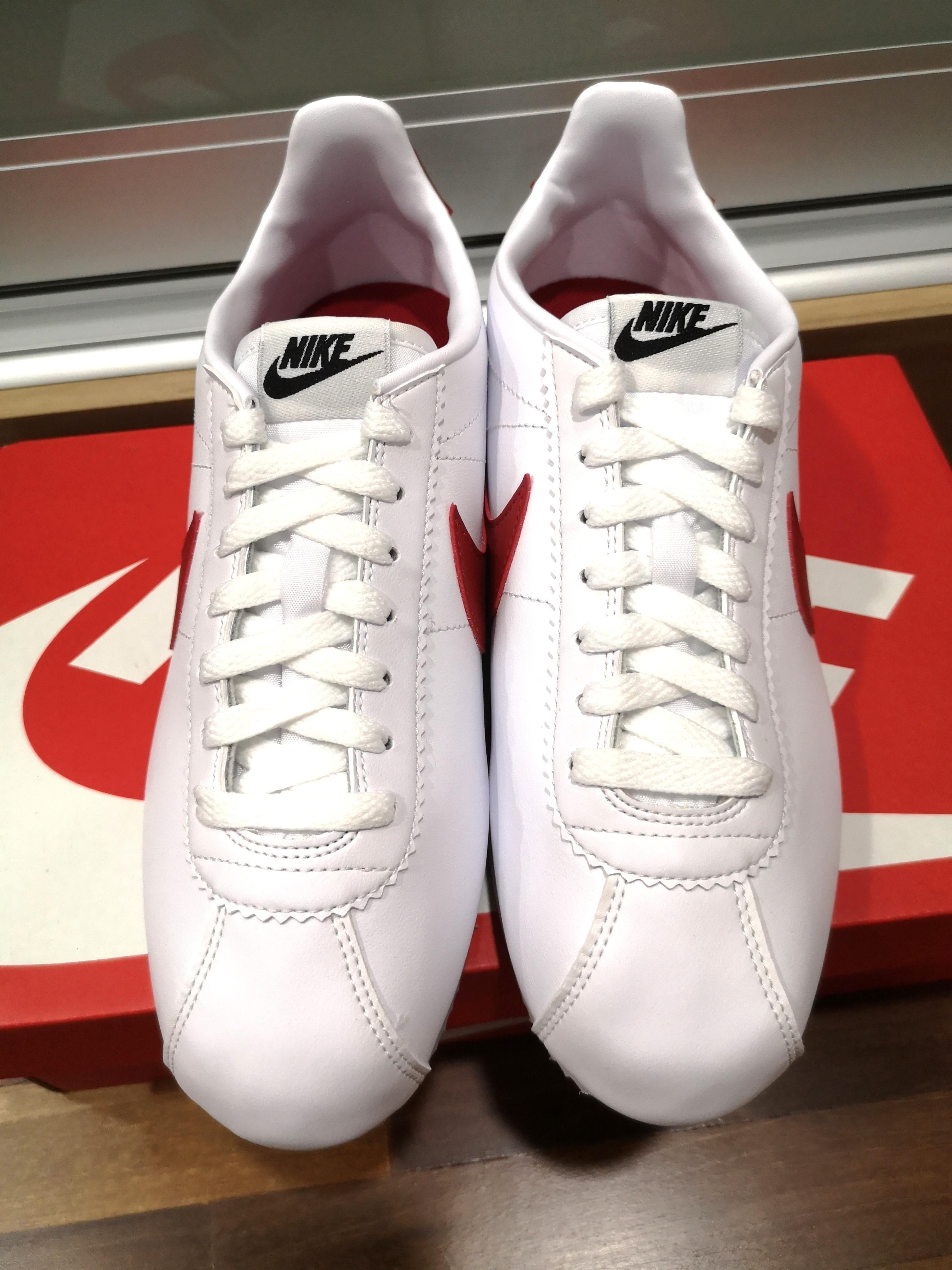 authentic nike cortez
