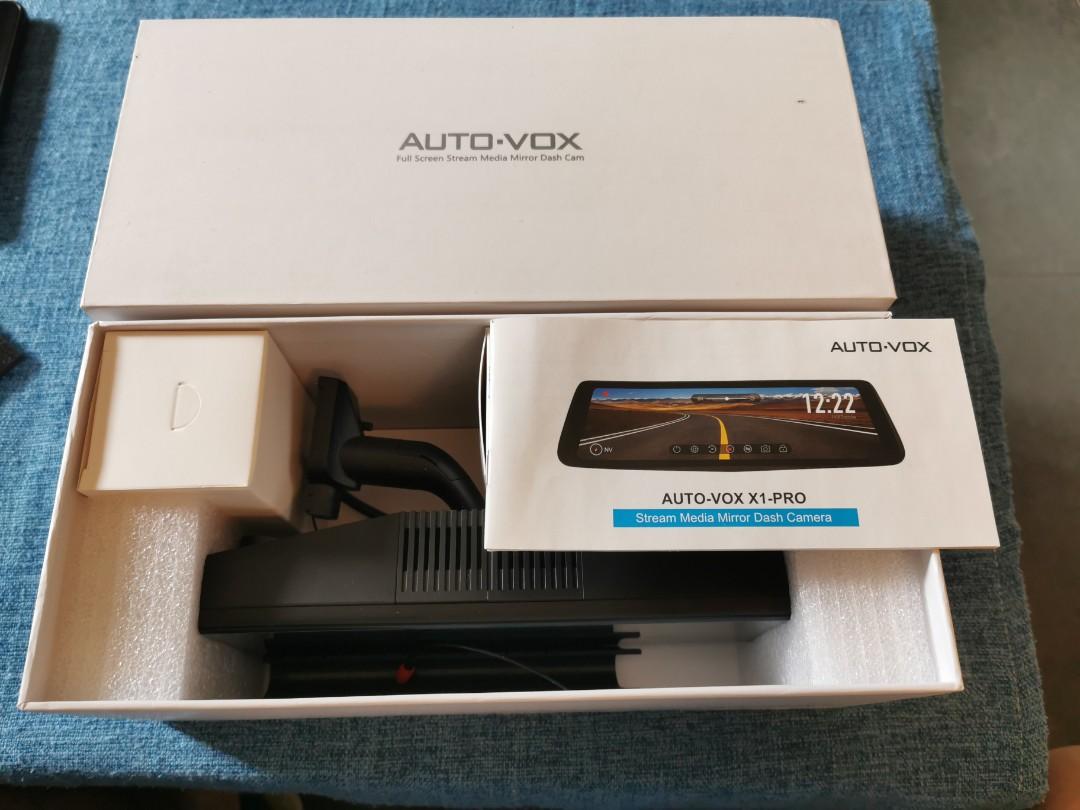 autovox x1