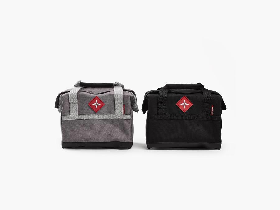 Barebones Trekker Lunch Bag Carousell