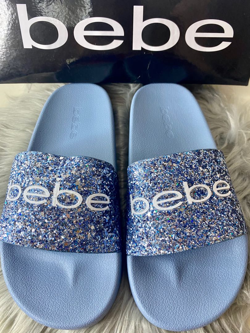 bebe slides