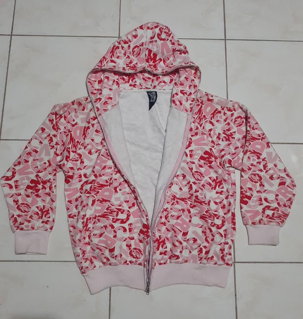 Billionaire boys club sale full zip hoodie