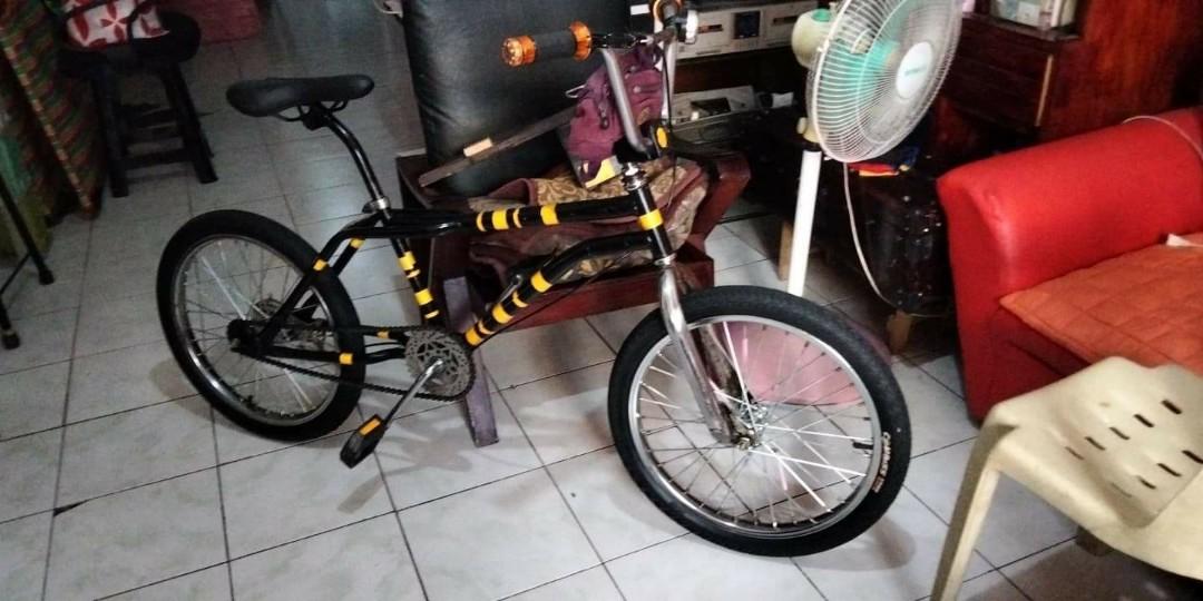 BMX Bikes Sports Equipment Bicycles Parts Bicycles on Carousell