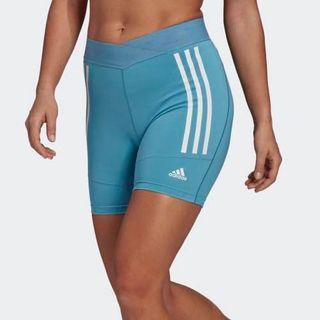 adidas speed short tights