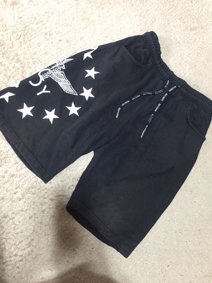 Boy london clearance shorts