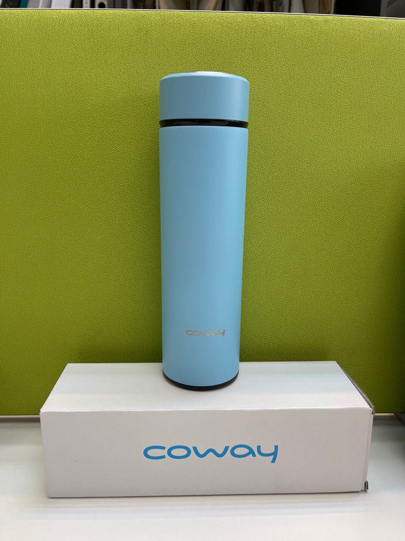 Vacuum flask coway deals