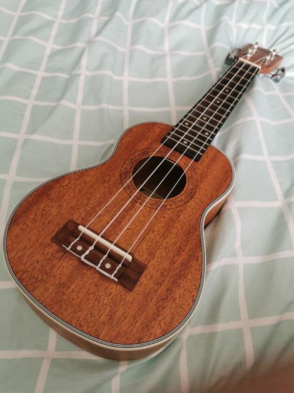 Davis ukulele outlet price