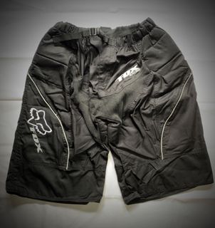Fox bike shorts sale 2025