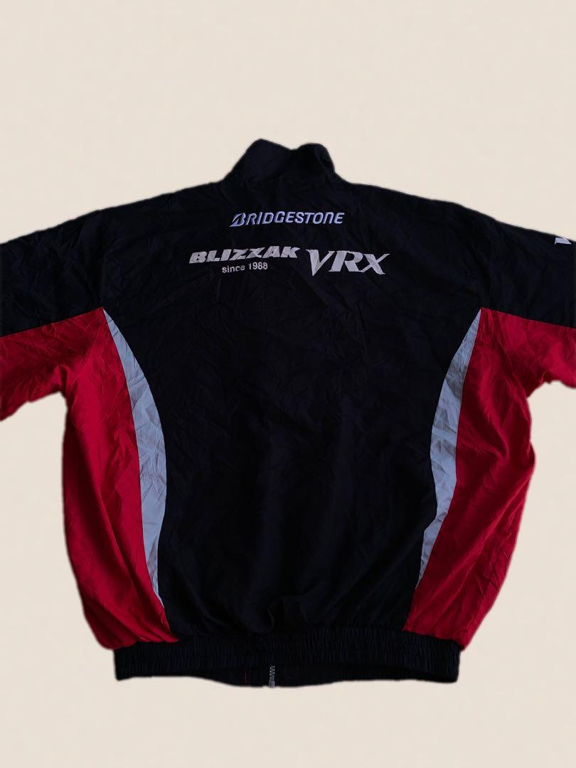 Bridgestone Racing Jacket, Men's Fashion, Coats, Jackets and Outerwear ...