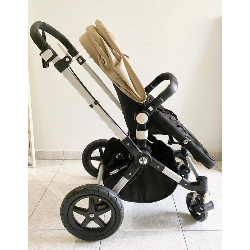 Bugaboo Cameleon Full Set, Babies Kids, Going Out, Strollers
