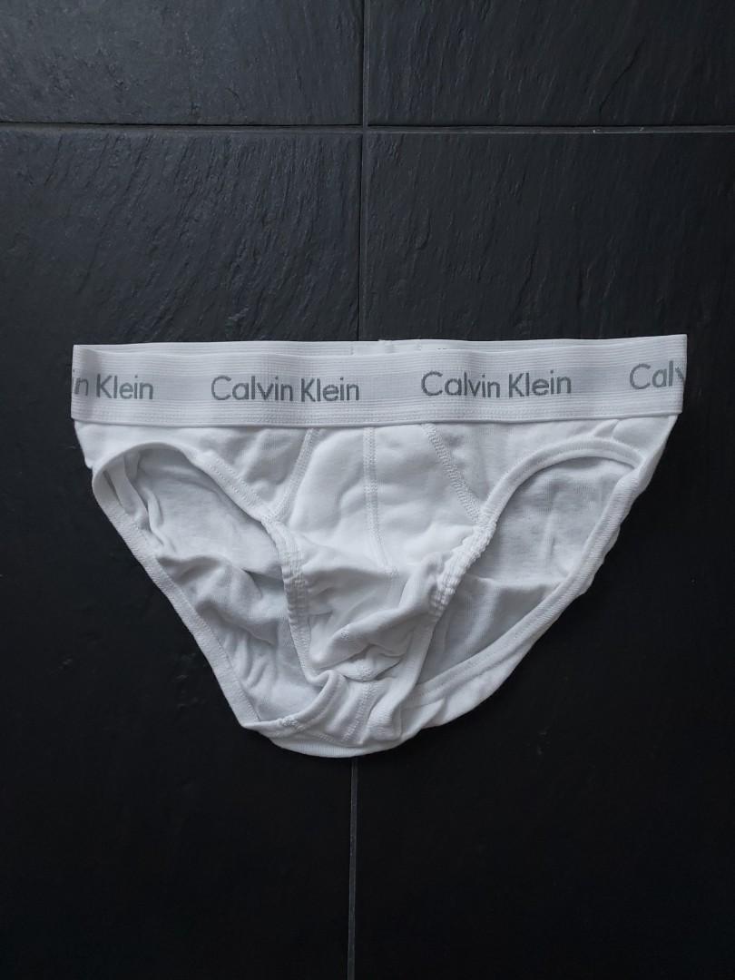 Calvin Klein BODY Hip Brief Underwear, Men's Fashion, Bottoms, New Underwear  on Carousell