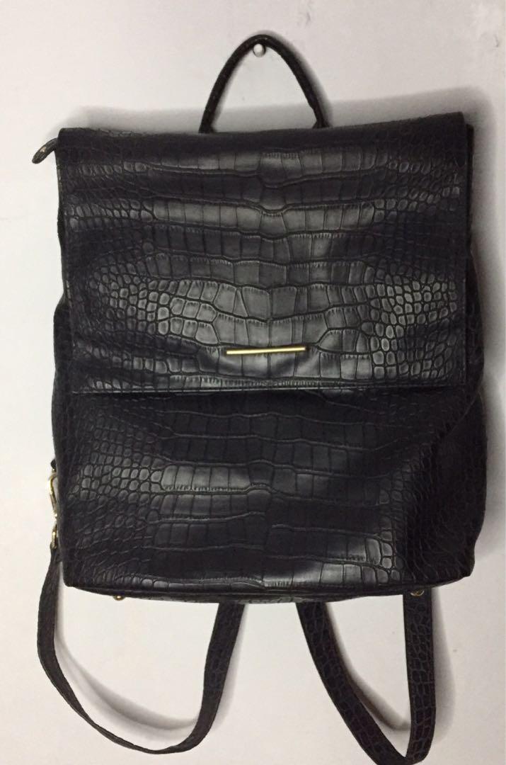 Candies backpack deals