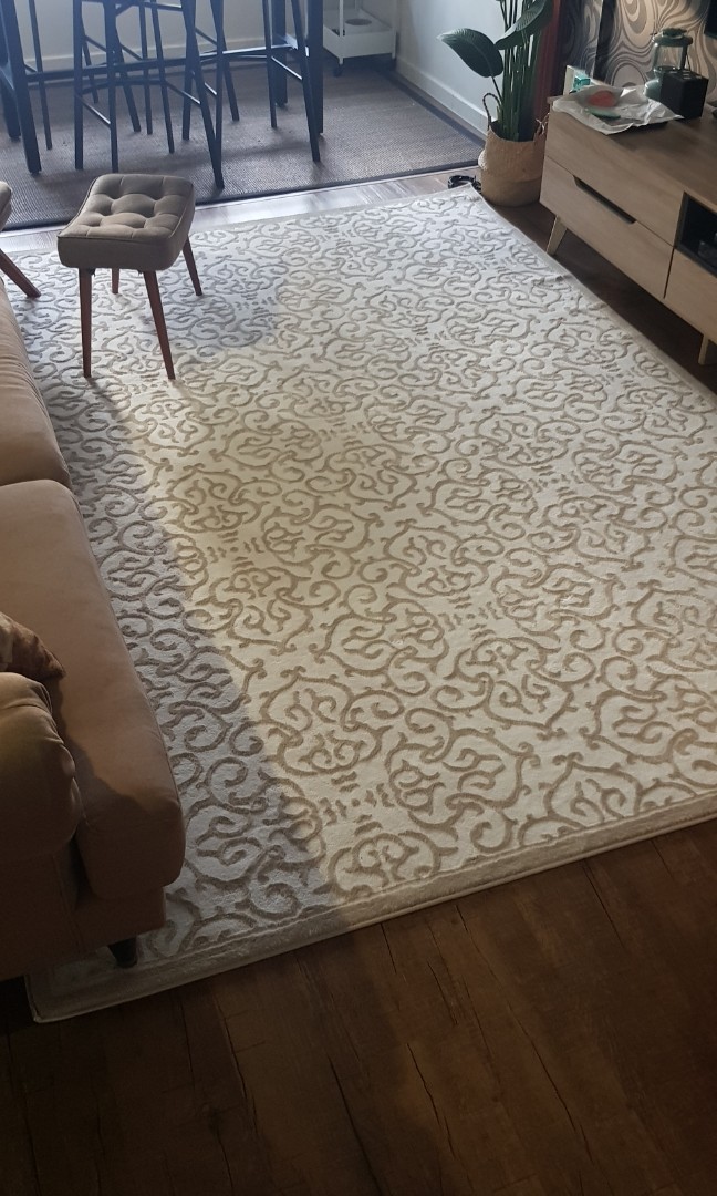 Carpet (Made in Turkey), Furniture & Home Living, Home Decor, Carpets