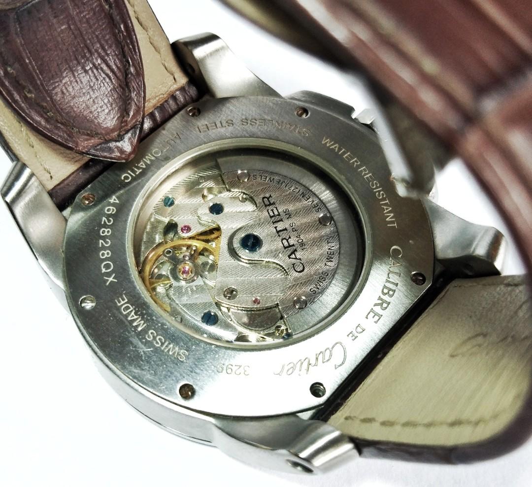 Cartier 462828qx hotsell