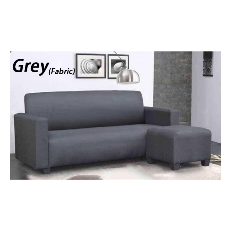 Cash on delivery!!Sofa/3 Seater Sofa /Free Delivery!!, Furniture & Home Living, Furniture, Sofas