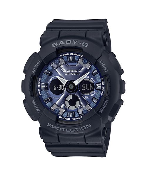 Casio Baby G Watch Module 5607 Women s Fashion Watches Accessories Watches on Carousell