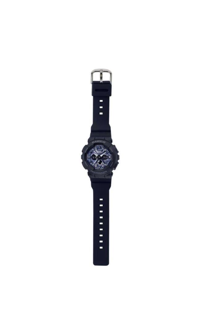 Casio Baby G Watch Module 5607, Women's Fashion, Watches & Accessories ...