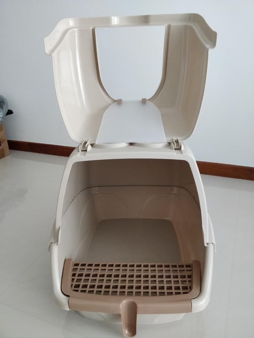 Cat litter (new), Pet Supplies, Homes & Other Pet Accessories on Carousell