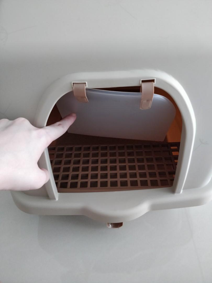 Cat litter (new), Pet Supplies, Homes & Other Pet Accessories on Carousell