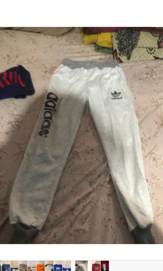 training adidas anak