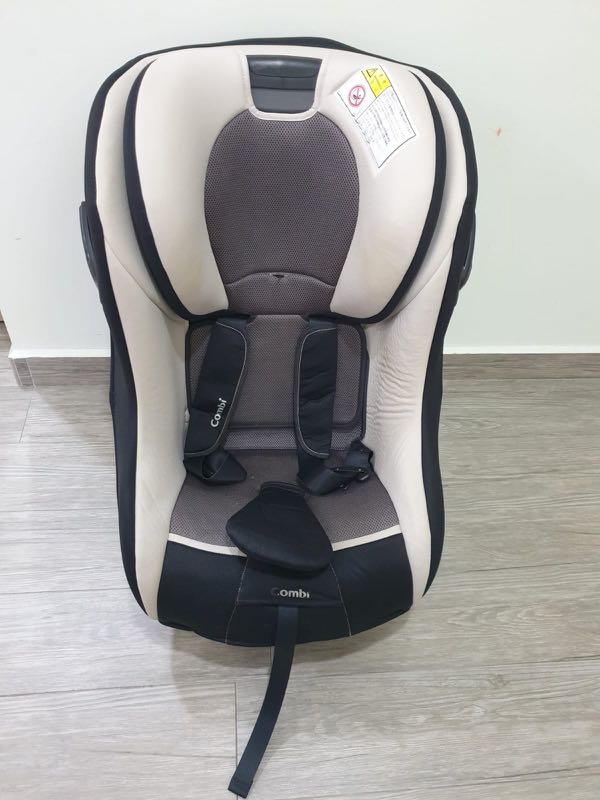 Combi Child Car Seat, Babies & Kids, Going Out, Car Seats on Carousell