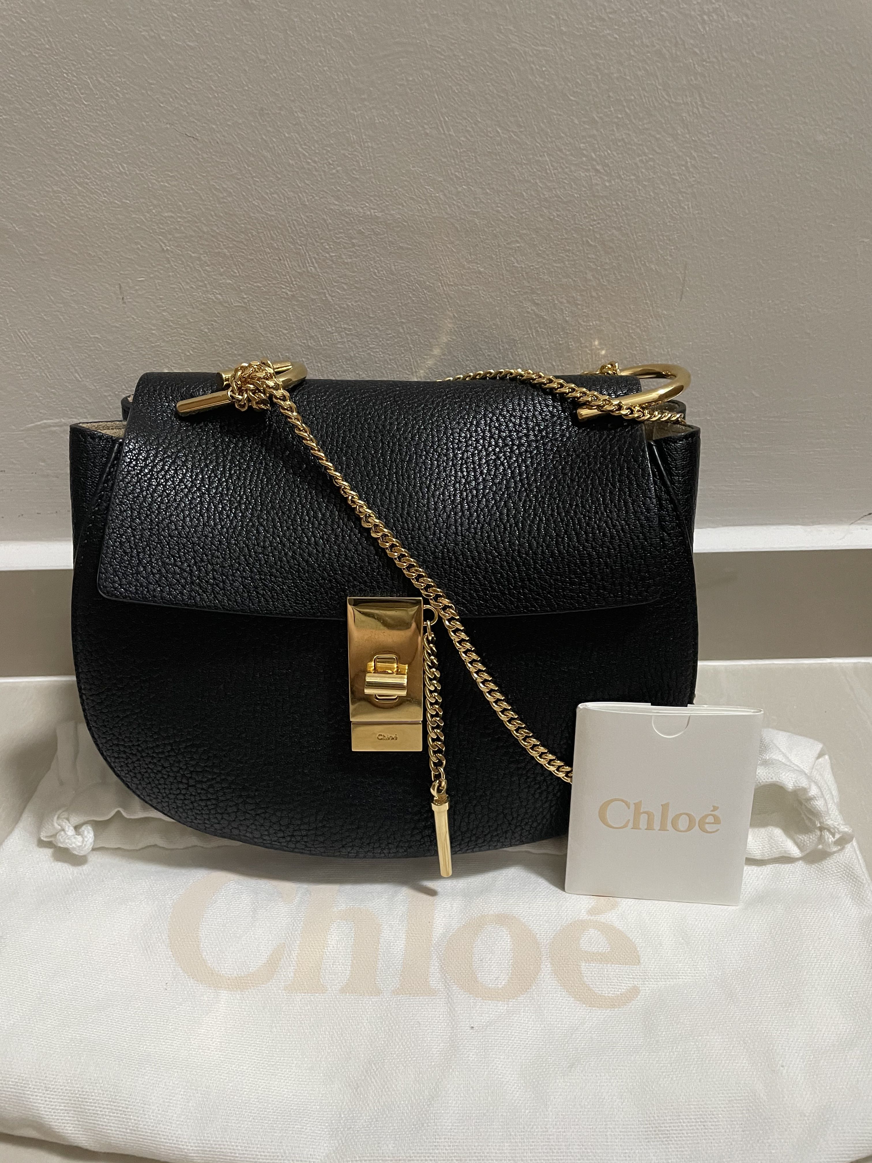 Mini drew hot sale shoulder bag